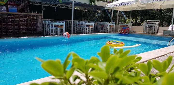 Hakan Hotel