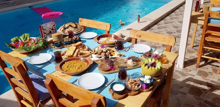 Hakan Hotel