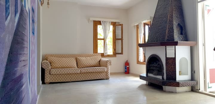 Hakan Hotel