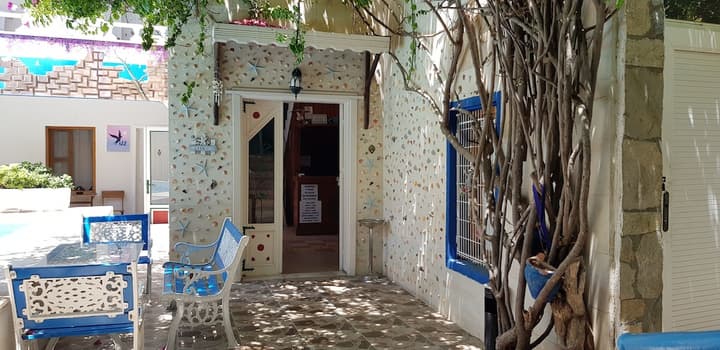 Hakan Hotel