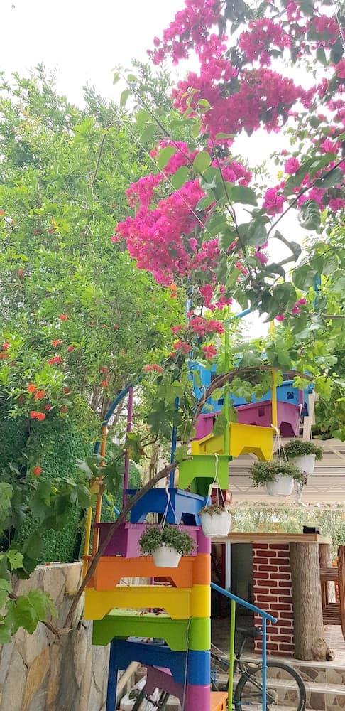 Hakan Hotel