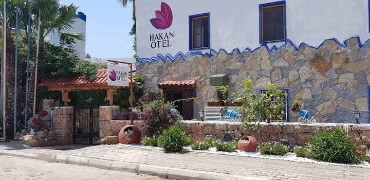 Hakan Hotel