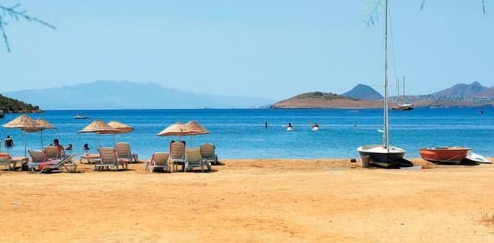 Hakan Hotel