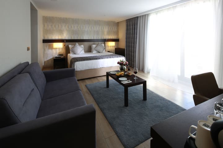 Port Bosphorus Hotel