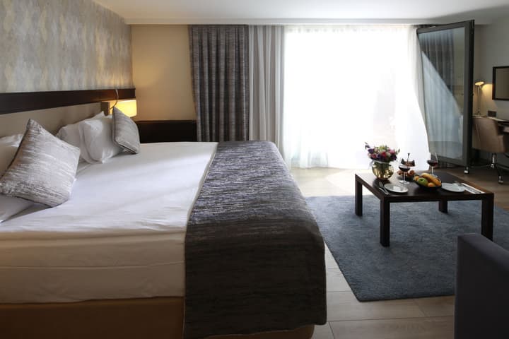 Port Bosphorus Hotel