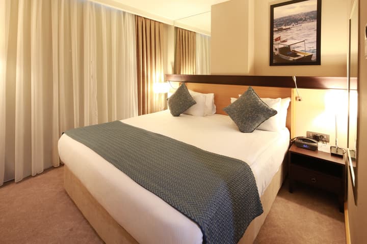 Port Bosphorus Hotel