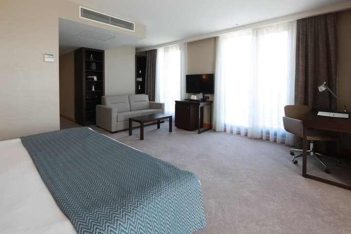 Port Bosphorus Hotel