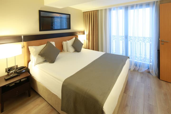 Port Bosphorus Hotel