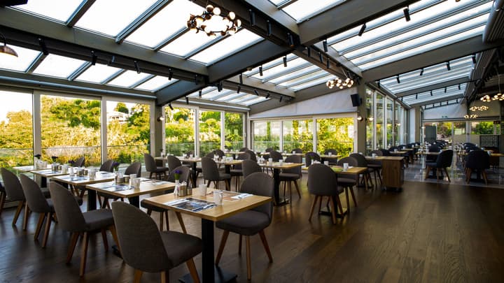 Port Bosphorus Hotel