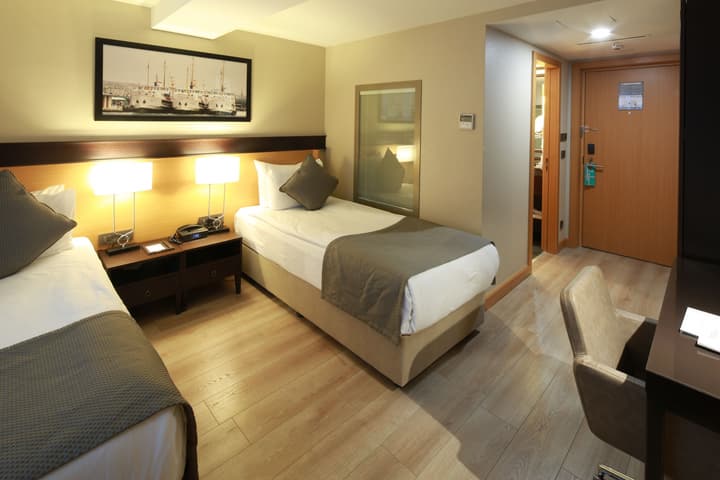Port Bosphorus Hotel