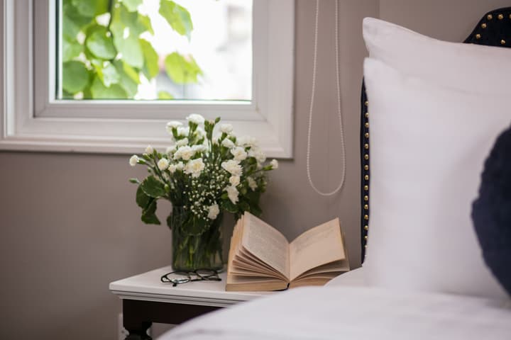 Flora Centre Hotel & Spa