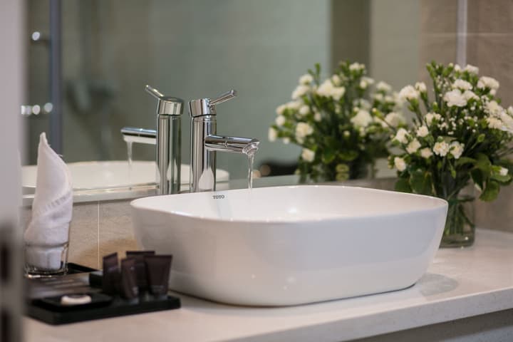 Flora Centre Hotel & Spa