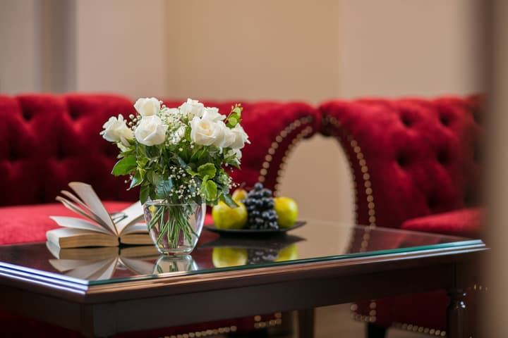Flora Centre Hotel & Spa