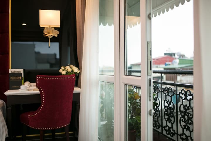 Flora Centre Hotel & Spa