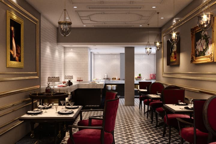 Flora Centre Hotel & Spa