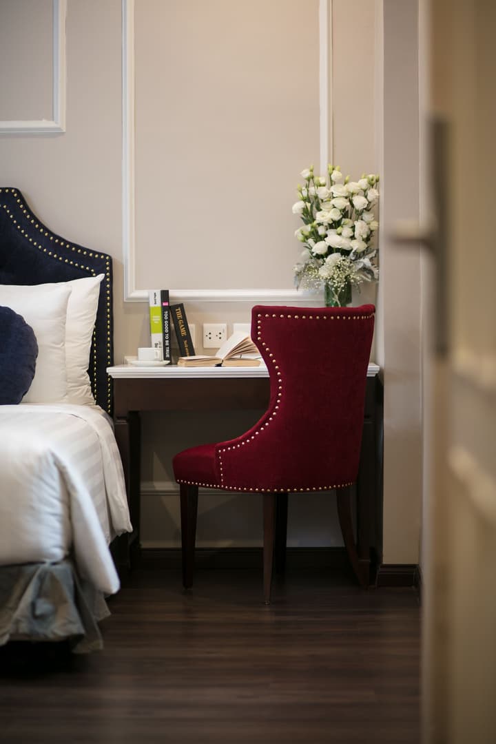 Flora Centre Hotel & Spa