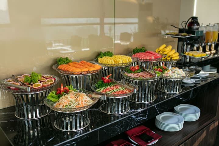 Flora Centre Hotel & Spa