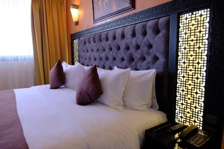 Hotel Washington