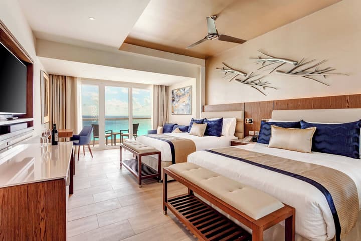Royalton CHIC Cancun, An Autograph Collection All-Inclusive Resort - Adults Only