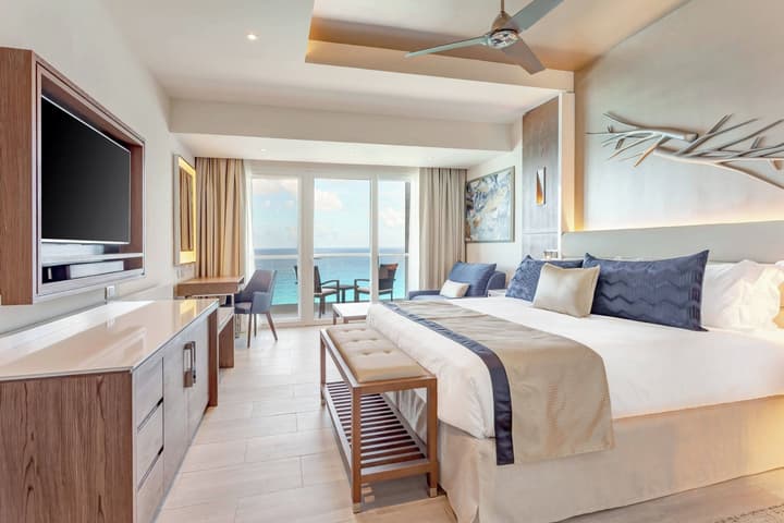 Royalton CHIC Cancun, An Autograph Collection All-Inclusive Resort - Adults Only