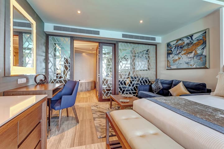 Royalton CHIC Cancun, An Autograph Collection All-Inclusive Resort - Adults Only