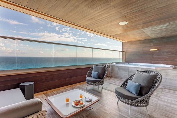 Royalton CHIC Cancun, An Autograph Collection All-Inclusive Resort - Adults Only