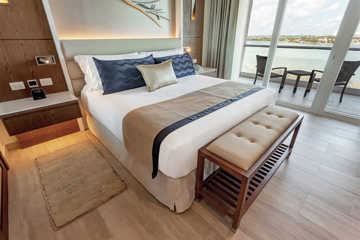 Royalton CHIC Cancun, An Autograph Collection All-Inclusive Resort - Adults Only