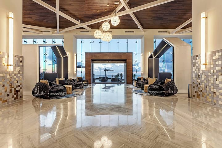 Royalton CHIC Cancun, An Autograph Collection All-Inclusive Resort - Adults Only