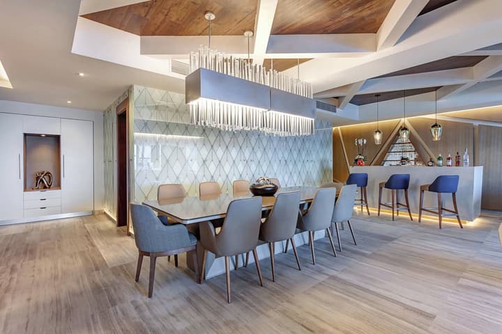 Royalton CHIC Cancun, An Autograph Collection All-Inclusive Resort - Adults Only