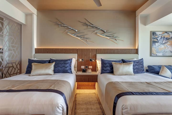Royalton CHIC Cancun, An Autograph Collection All-Inclusive Resort - Adults Only