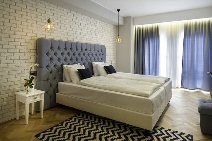Venis Boutique Hotel