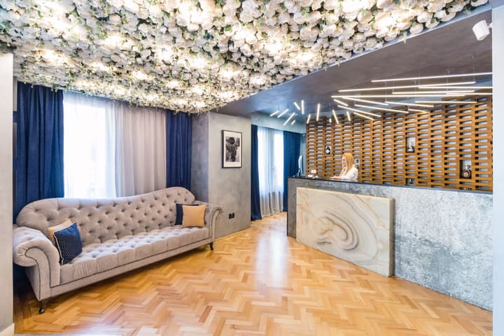 Venis Boutique Hotel