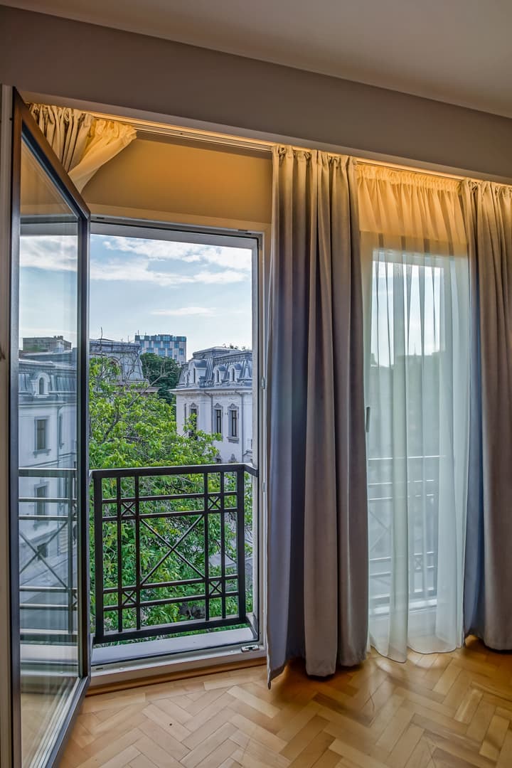 Venis Boutique Hotel