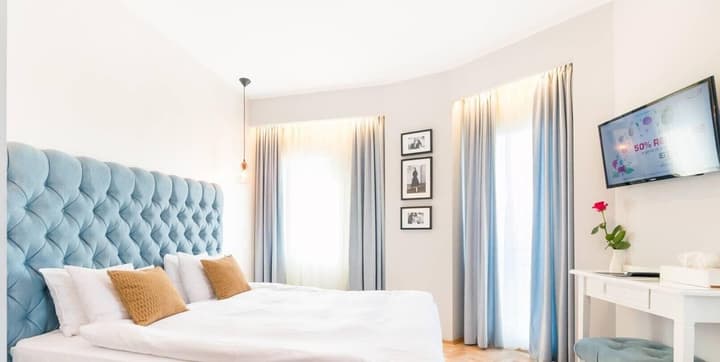 Venis Boutique Hotel