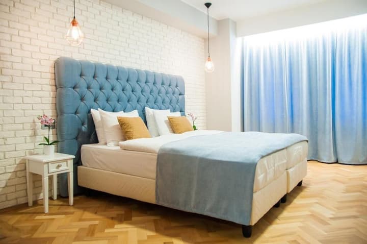 Venis Boutique Hotel