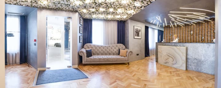 Venis Boutique Hotel