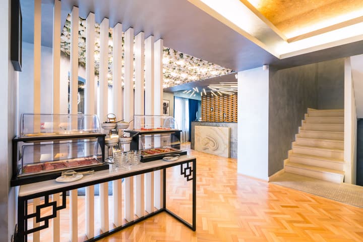 Venis Boutique Hotel