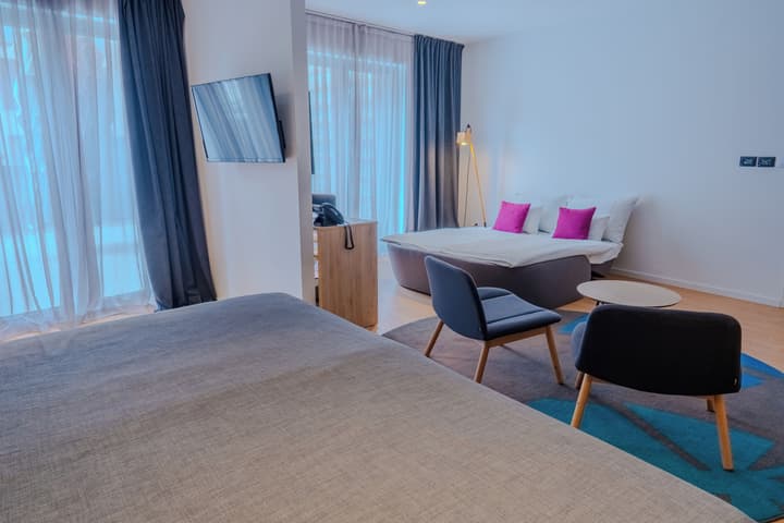 Hotel Academia