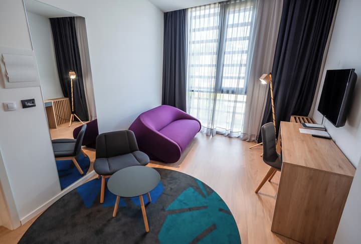 Hotel Academia