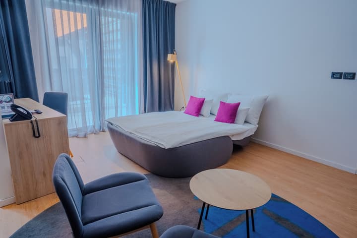 Hotel Academia