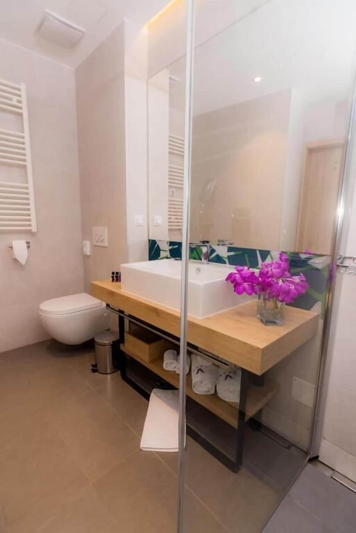 Hotel Academia