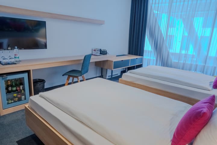 Hotel Academia