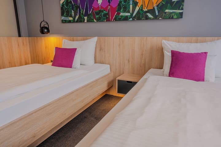 Hotel Academia