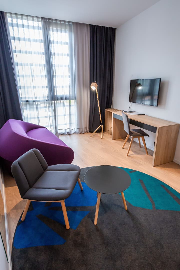 Hotel Academia
