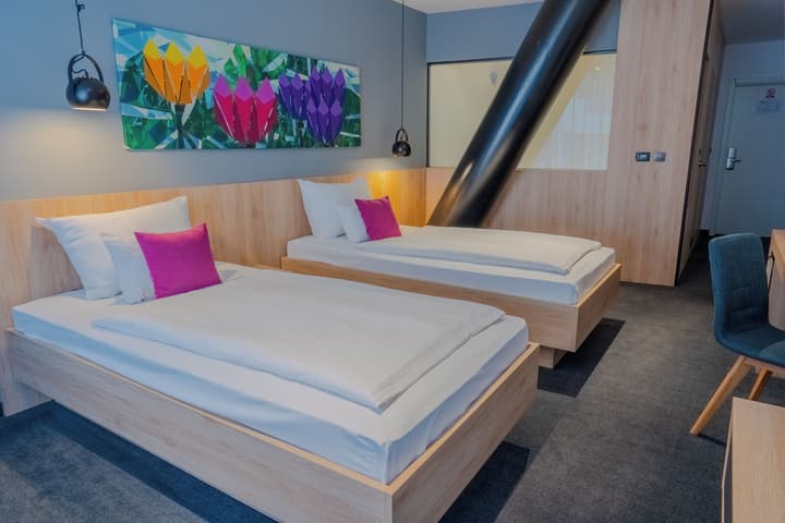 Hotel Academia