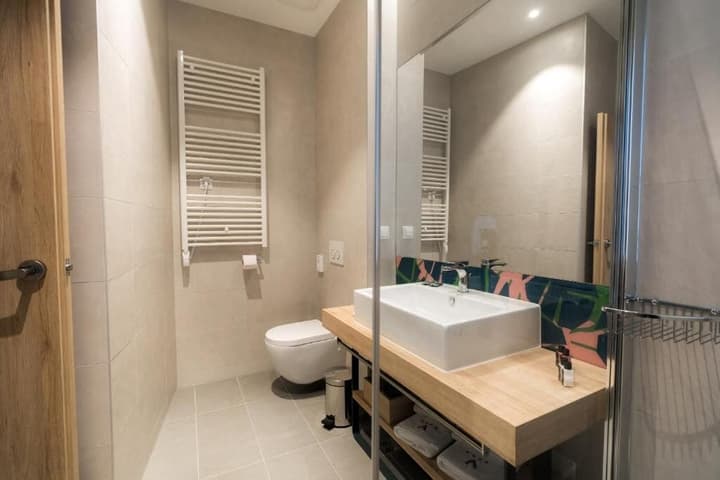 Hotel Academia