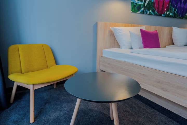 Hotel Academia
