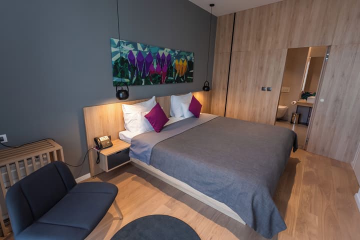 Hotel Academia