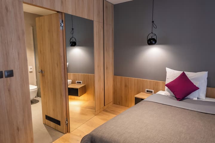 Hotel Academia