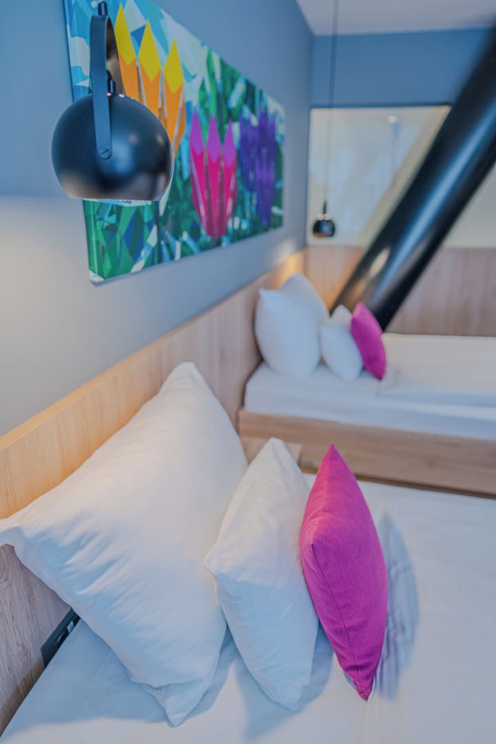 Hotel Academia